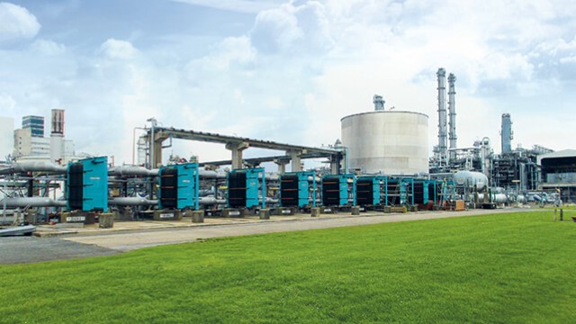 Industry plant outside PHE Grass 640x360