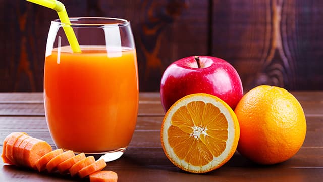 Dolomiti Fruits : La r&eacute;utilisation de 50% de la chaleur fatale de son syst&egrave;me de d&eacute;sactivation enzymatique permet d'&eacute;conomiser 400 000&euro; d'&eacute;nergie / an