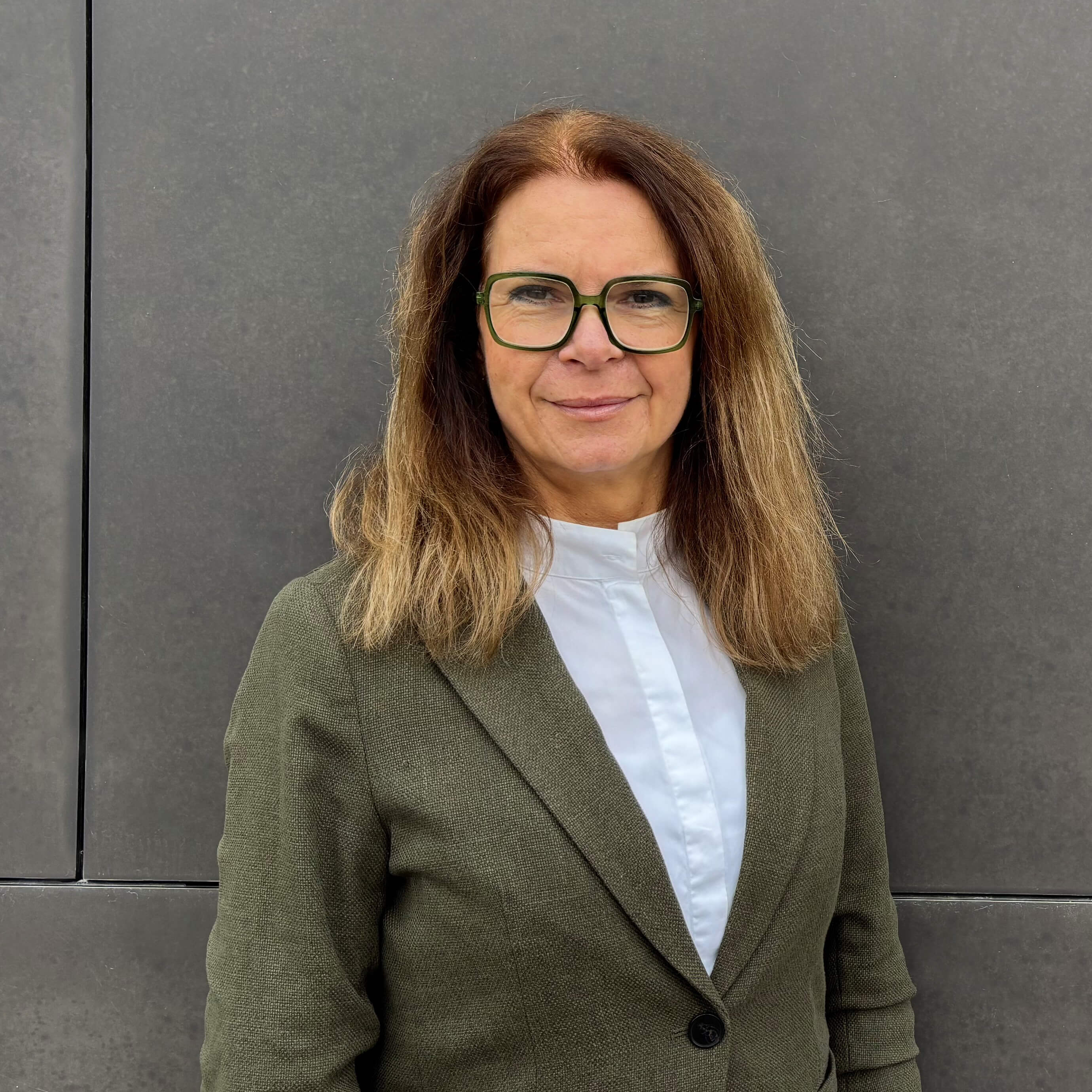 Inger Bygum