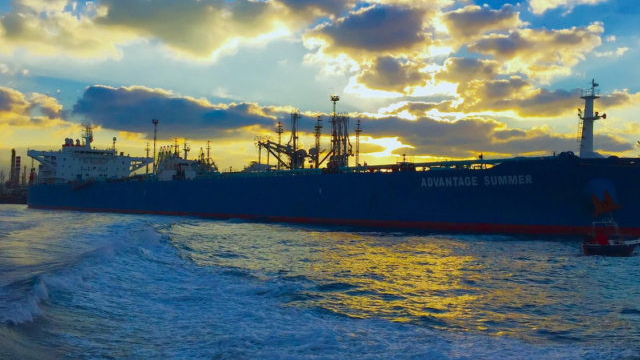 Advantage Tankers fleet agreement 33 Alfa laval BWTS