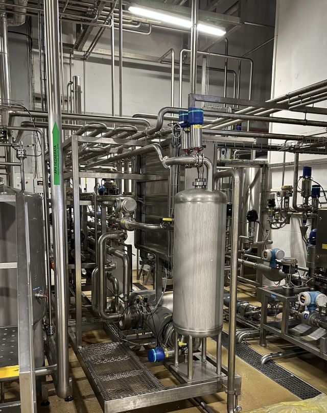 sugar dissolving image CZ