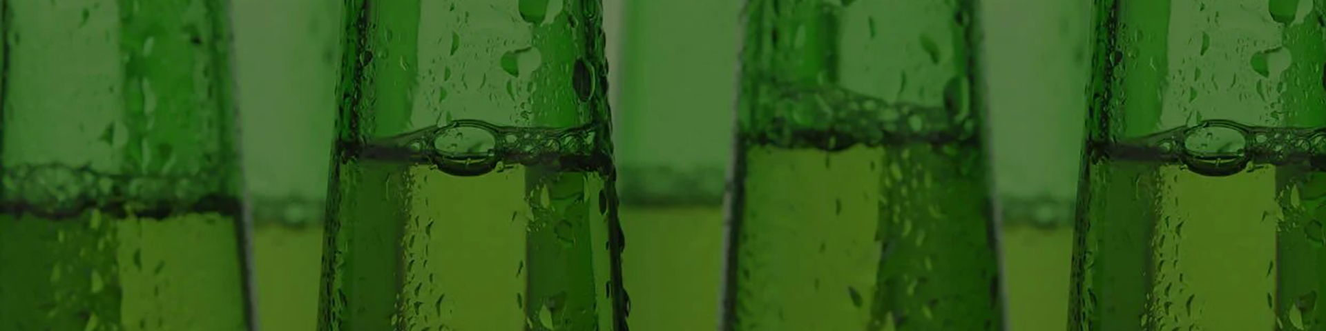 Industria de bebidas