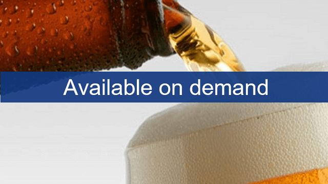 ondemandbrwery