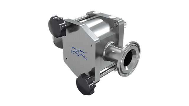 M gear pump