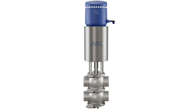Pressure relief valve