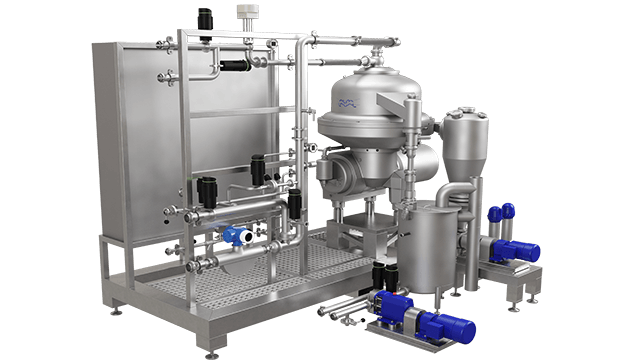 AFPX 高速离心机-AFPX High Speed Centrifuge