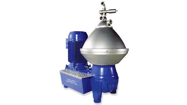 FEUX离心机-Alfa Laval FEUX separator product image