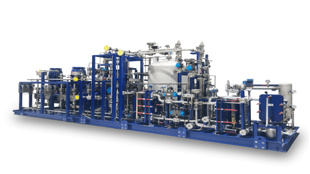 FCM Ammonia FAT_PR