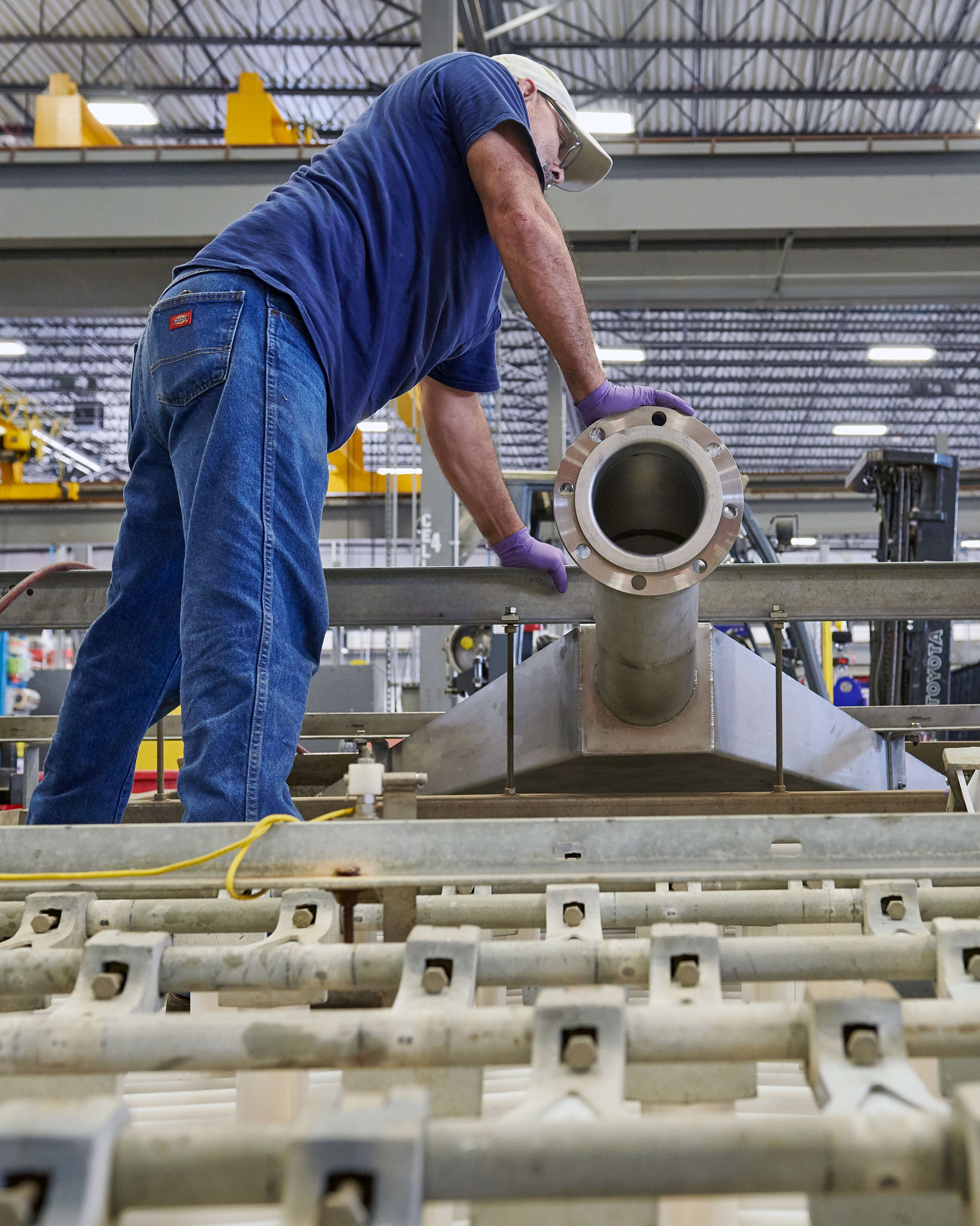 Alfa Laval Belt press dewatering.jpg